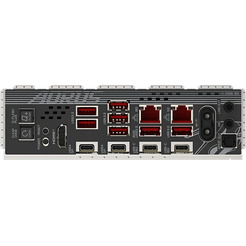 Материнская плата Gigabyte X870E Aorus Master X3D