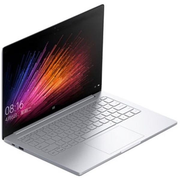 13.3 Mi Notebook Air серебристый Ноутбук Xiaomi