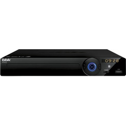 Проигрыватель DVD-дисков BBK DVP034S