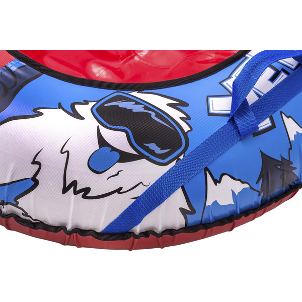 Тюбинг ТЯНИ-ТОЛКАЙ YETI 93 см (Омск)