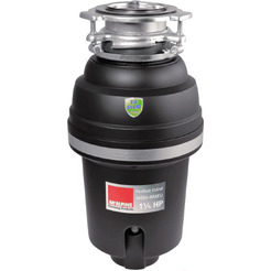 Измельчитель пищевых отходов McAlpine Perfect Grind Slim WDU-4ASEU-CARB
