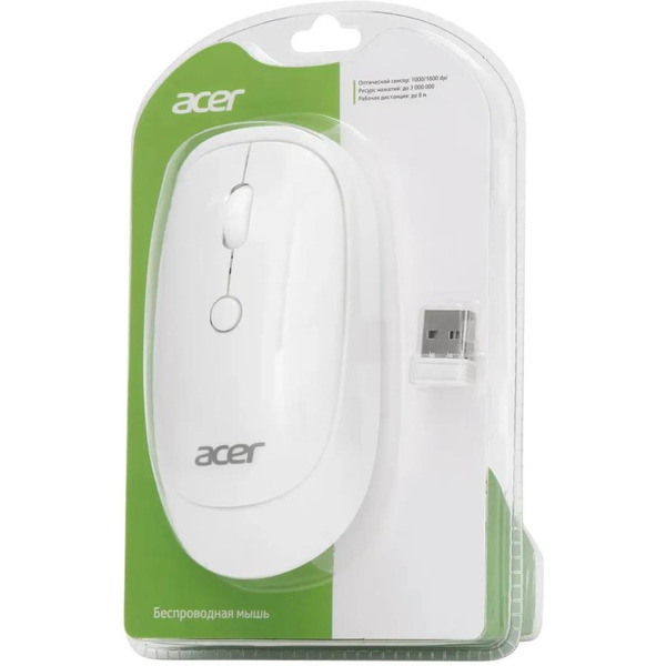 Мышь Acer OMR138