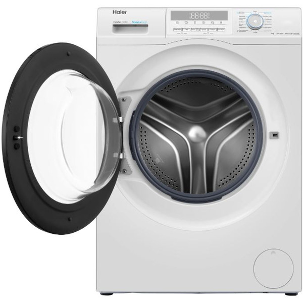Стиральная машина Haier HW60-BP12929BE