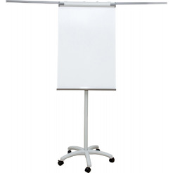 Флипчарт Cactus CS-FCR-M67x105