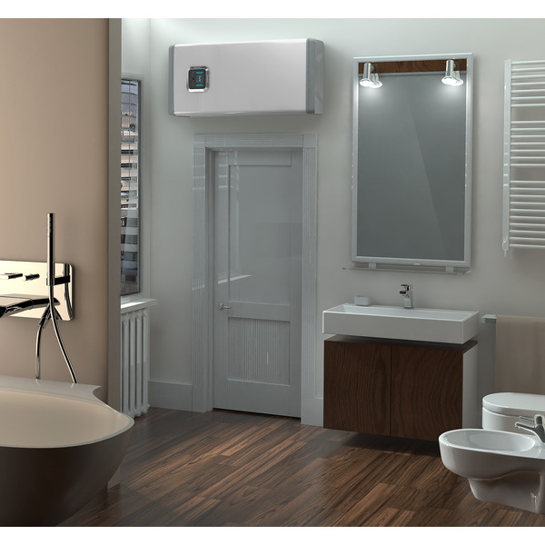 Водонагреватель Ariston ABS VLS EVO INOX QH 80