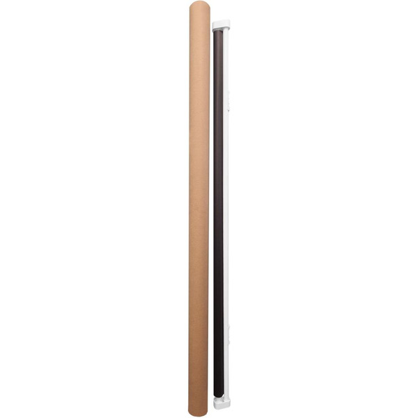 Проекционный экран CACTUS Map type 180x180 CS-PSRM-180X180-WT