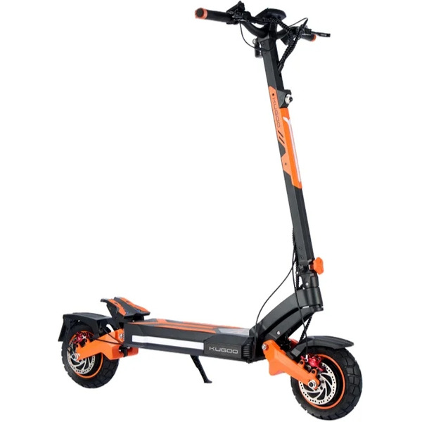 Электросамокат Kugoo F3 Pro Max