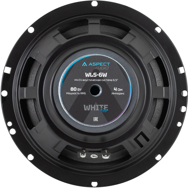 Мидбасс Aspect WLS-6W
