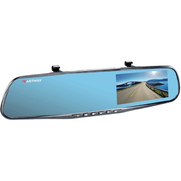 Видеорегистратор-зеркало Artway AV-601