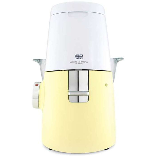 Кухонная машина Kenwood KVC5100Y