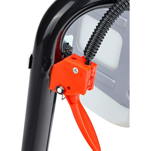 Мотобур GPT TМА-6235/3