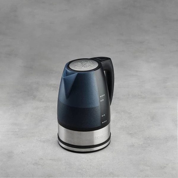 Электрочайник SCARLETT SC-1020B