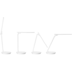 Настольная лампа Sundays Home SM-520 AC (белый)