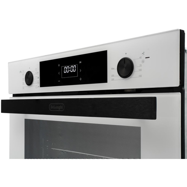 Духовой шкаф DeLonghi DEO 755 BB MARTINA
