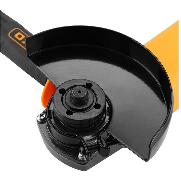 Угловая шлифмашина Deko AGDK-1350W 084-1080