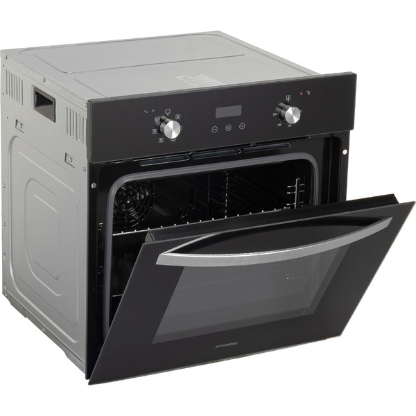 Духовой шкаф Hyundai HEO 6640 BG