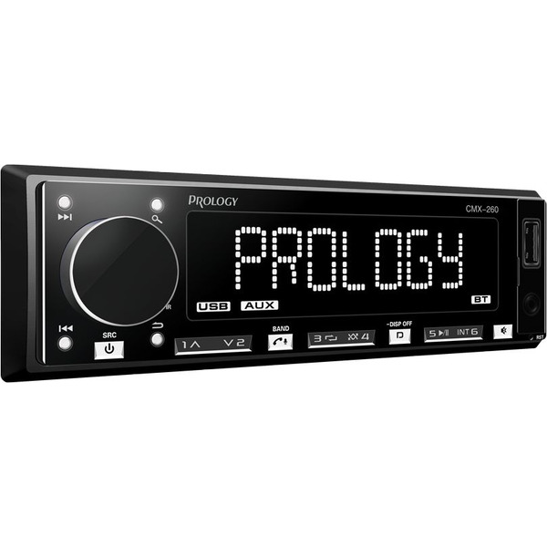 USB-магнитола Prology CMX-260