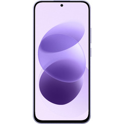 Смартфон Xiaomi Redmi Note 17 5G 6GB/256GB EU (фиолетовый)