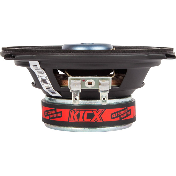 Автоакустика KICX STQ 130