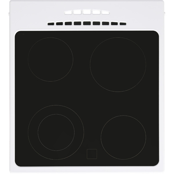 Кухонная плита GEFEST 5560-03 0042