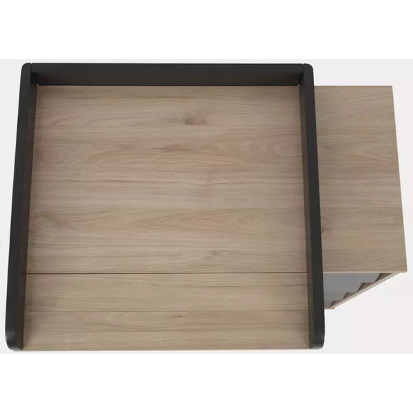 Комод пеленальный Rant Bergen 105 (Moon Grey)