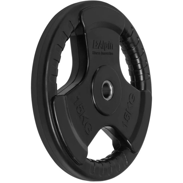 Диск Alpin DR-15