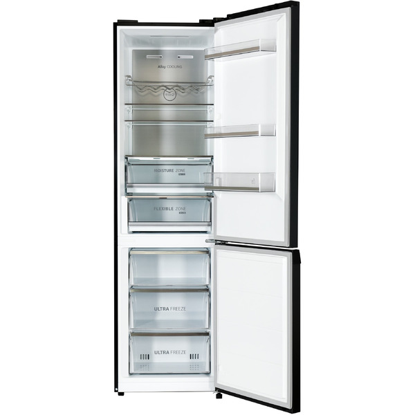 Холодильник TOSHIBA GR-RB500WE-PMJ(06)