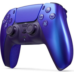 Геймпад Sony DualSense Chroma Collection CFI-ZCT2W (индиго)