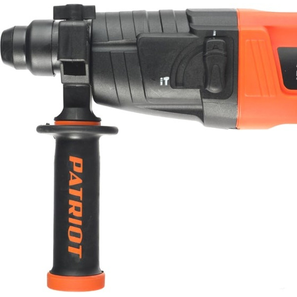 Перфоратор Patriot RH 160