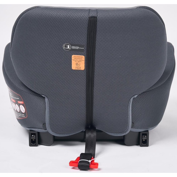 Бустер VipBaby SeatFix (Dove Grey)