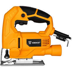 Электролобзик Deko JSDK-600 085-1157