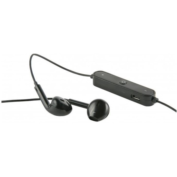 Наушники Red Line BHS-01 (черный)