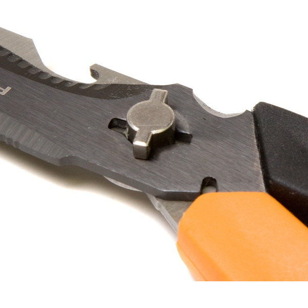 Ножницы универсальные Fiskars Cuts+More 1000809