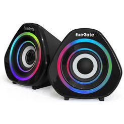 Акустическая система ExeGate Accord 210 (EX289680RUS)