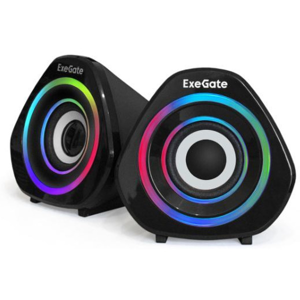 Акустическая система ExeGate Accord 210 (EX289680RUS)