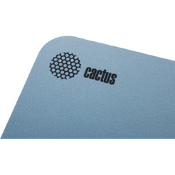 Коврик для мыши CACTUS Daisies CS-MPC-D07S