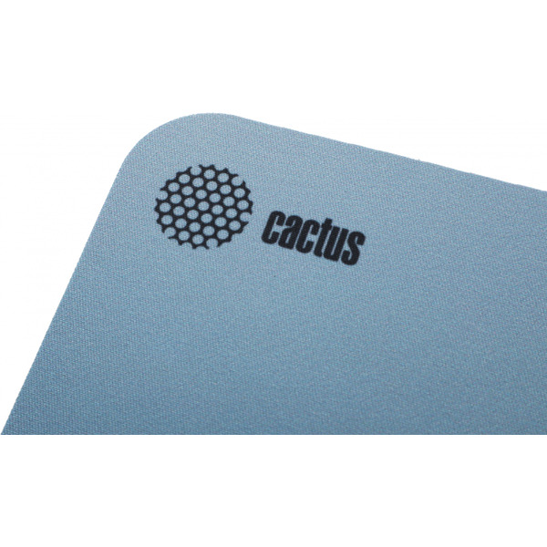 Коврик для мыши CACTUS Daisies CS-MPC-D07S