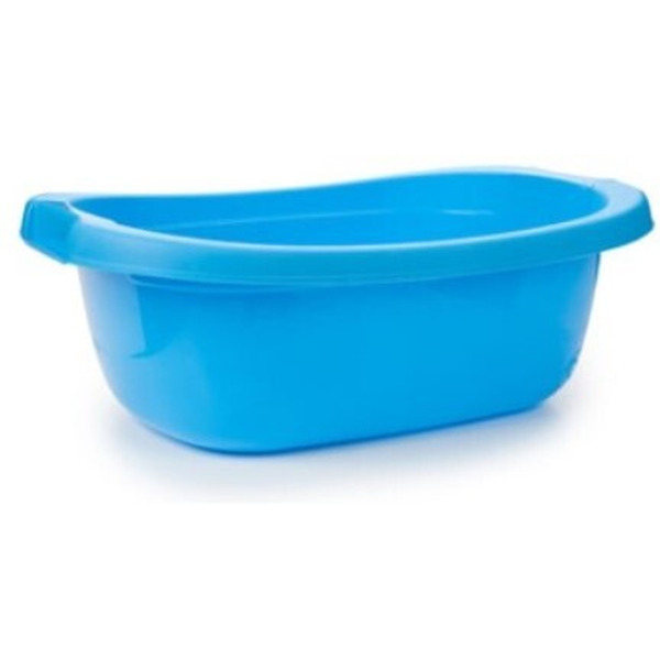 Таз BEROSSI АС 18347000 15 л (голубая лагуна)