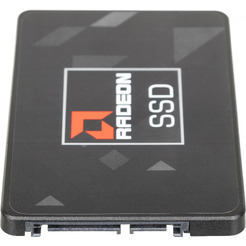 SSD AMD Radeon R5 256GB R5SL256G