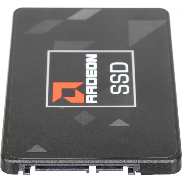 SSD AMD Radeon R5 256GB R5SL256G