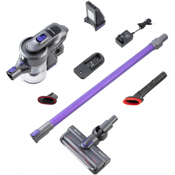 Пылесос Kitfort KT-543-1