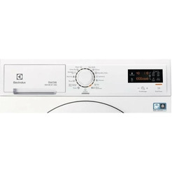Стирально-сушильная машина Electrolux EWWN1685W