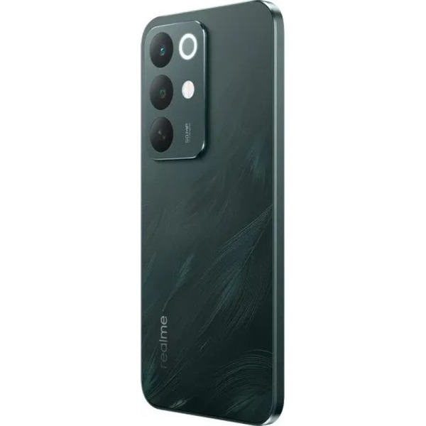 Смартфон Realme C85 Pro 6GB/128GB (темно-зеленый)
