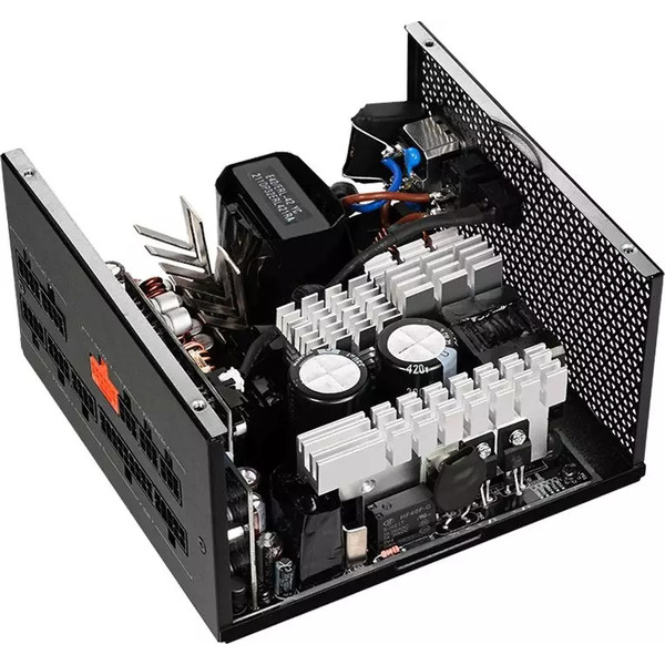 Блок питания PCCooler YN850 850W P5-YN850-G1F