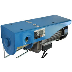 Таль электрическая стационарная Shtapler PA (J) 800/400кг 10/20м 71065434