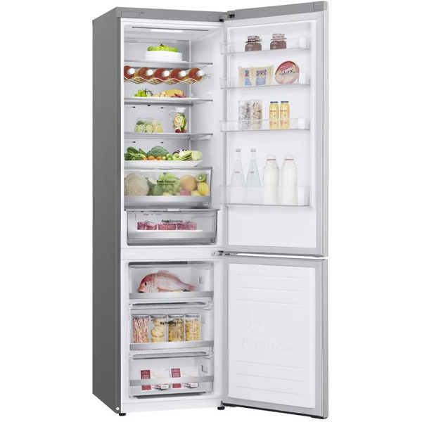 Холодильник LG GA-B509MAUM