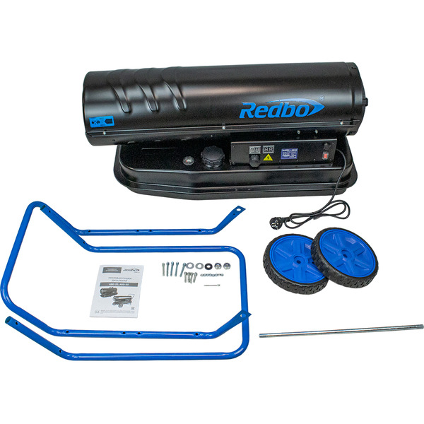 Тепловая пушка Redbo ABD-30