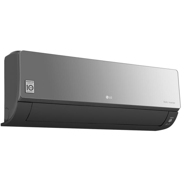 Кондиционер LG Artcool Mirror AC12BK