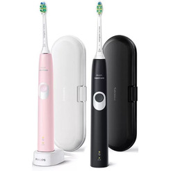 Набор электрических зубных щеток Philips Sonicare Protective Clean HX6800/35