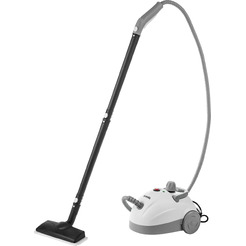 Пароочиститель Brevio EM-201 (белый)